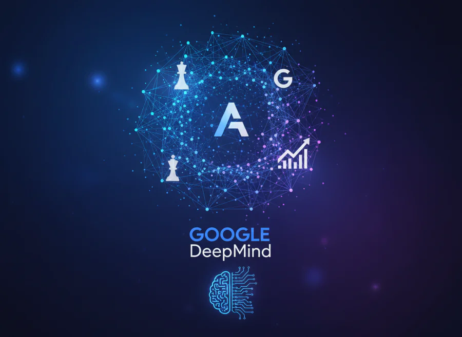 Google DeepMind Nedir nasıl kullanılır