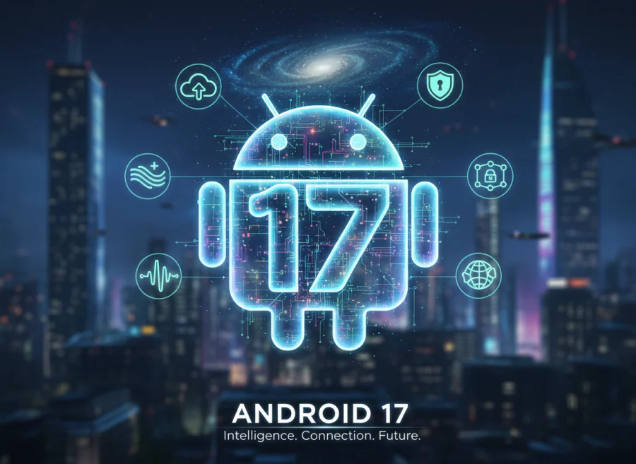 Android 17 Özellikleri Belli Oldu