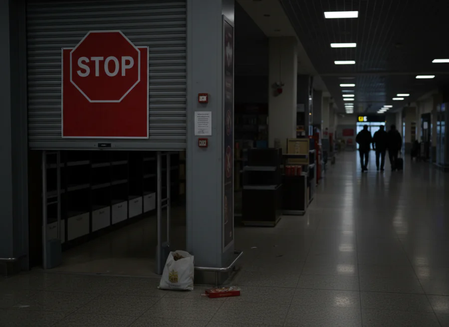 Türkiye'de Gümrüksüz Alışveriş yapılabiliyor mu?