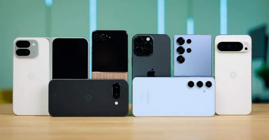 Flagship Telefon Nedir En Üst Düzey Akıllı Telefonların Gerçek Anlamı