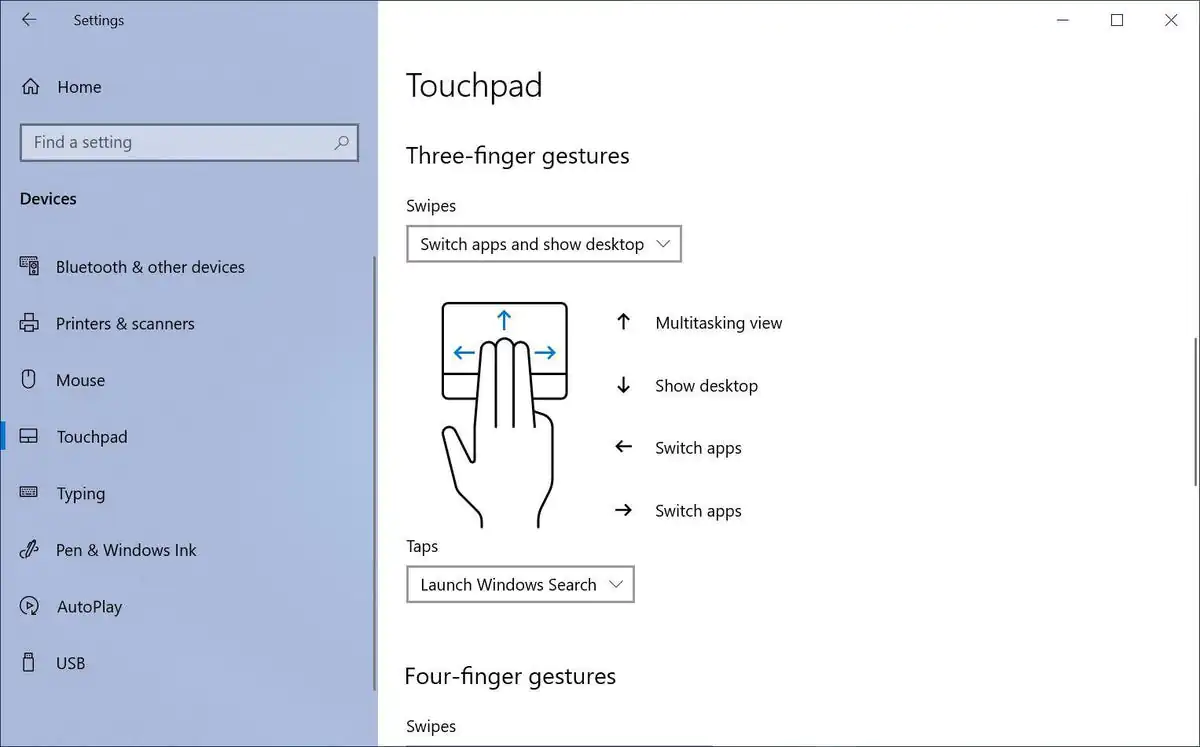Format Sırasında Touchpad ve Mouse Çalışmıyor Sorunu