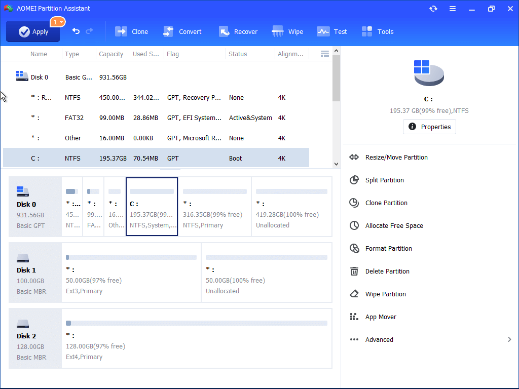 Format sonrası boot atılamama sorununu çözmek için izlenmesi gereken adımlar.