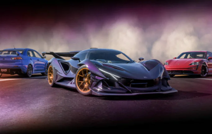 Forza Horizon 5 indirme sorunları