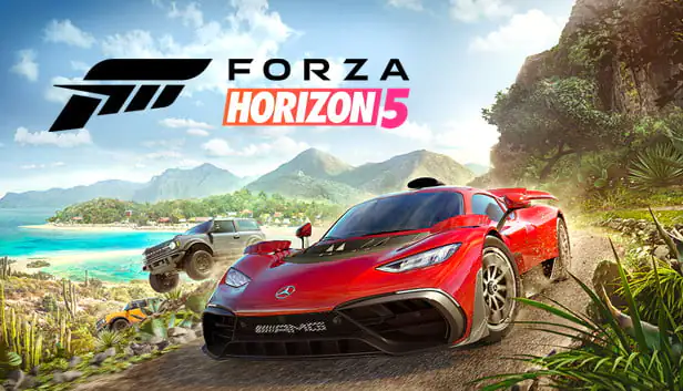 Forza Horizon 5 indirme sorunları