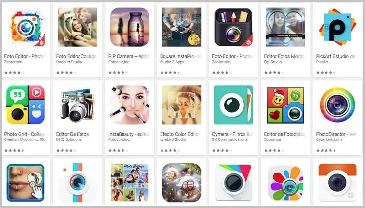 Android'e Yüklenmemesi Gereken Uygulamalar