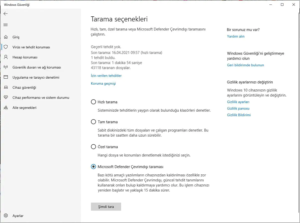 Foxiebro Kötü Amaçlı Yazılım Nedir ve Nasıl Kaldırılır 01