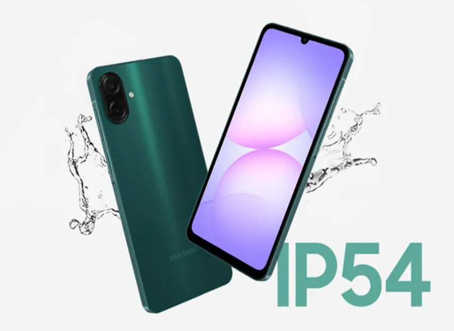 Galaxy A07 ile Tanışın