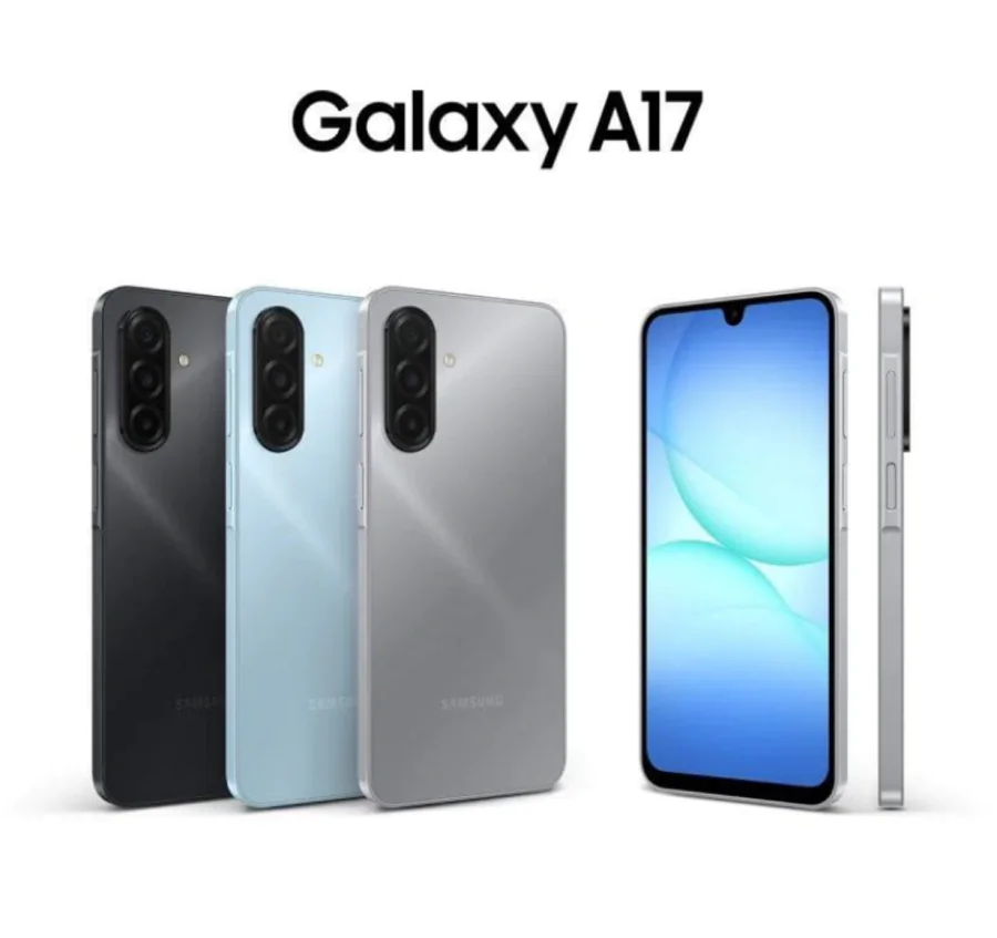 Galaxy A17 4G