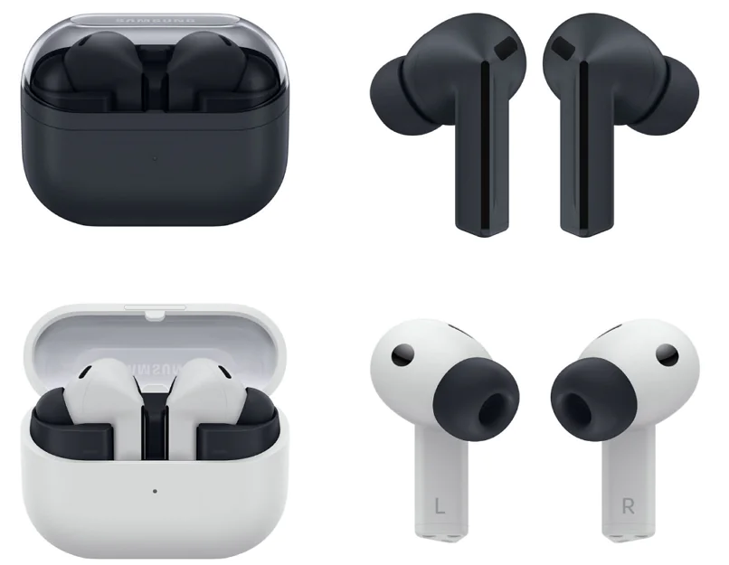 Galaxy Buds 3 FE İncelemesi