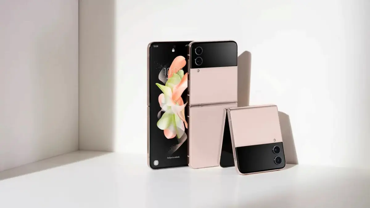 Galaxy Fold Telefonlarda Bölünmüş Ekran Nasıl Kullanılır