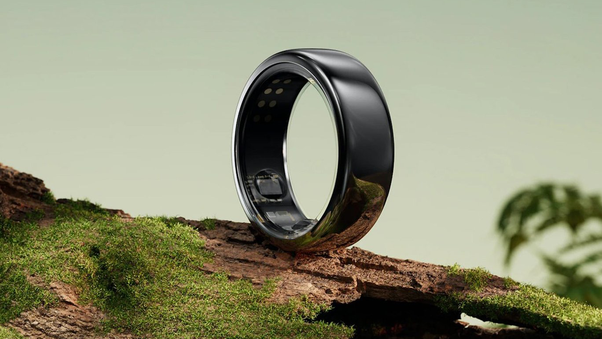 Galaxy Ring Nedir