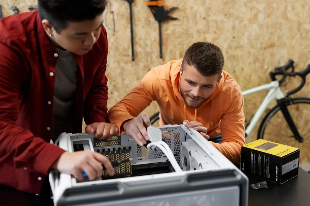 Kule Tipi Soğutucuların Bakımı