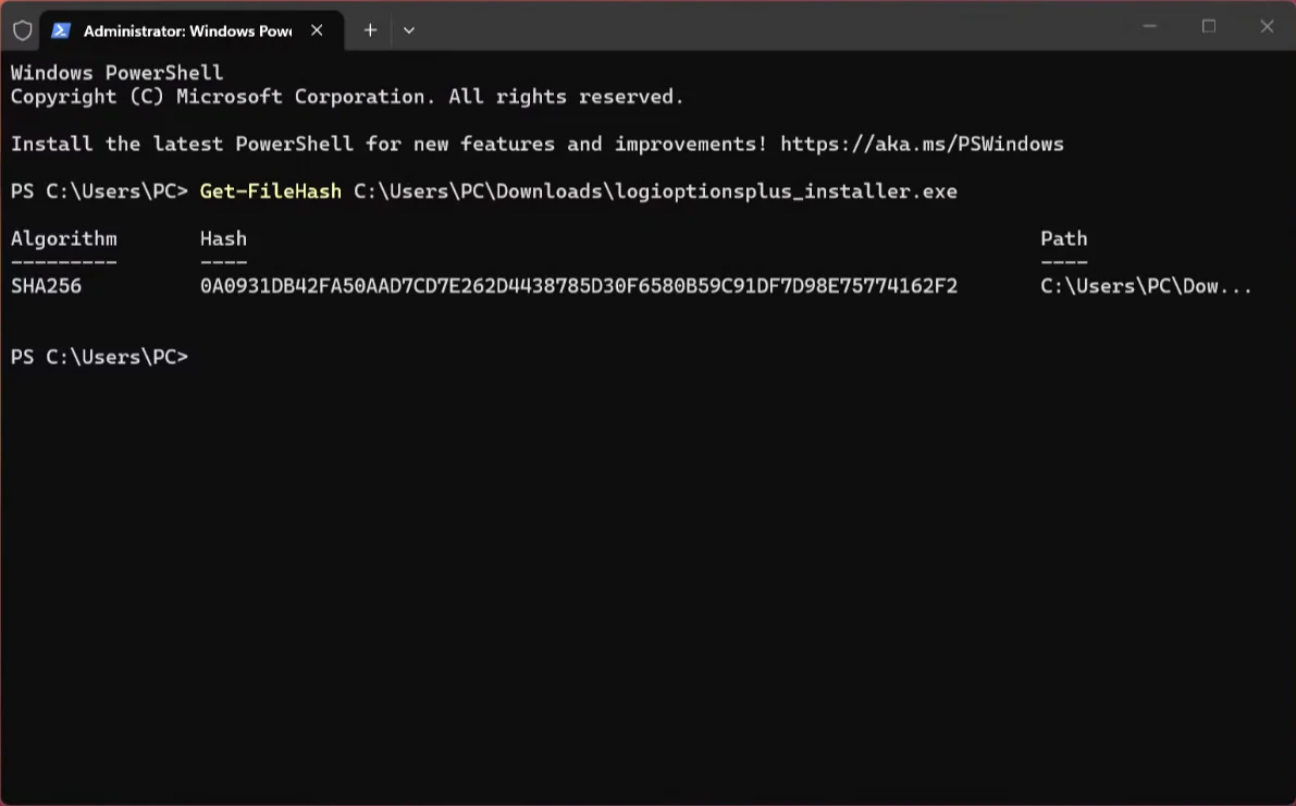 Terminal Komutları ile Windows Hızlandırma