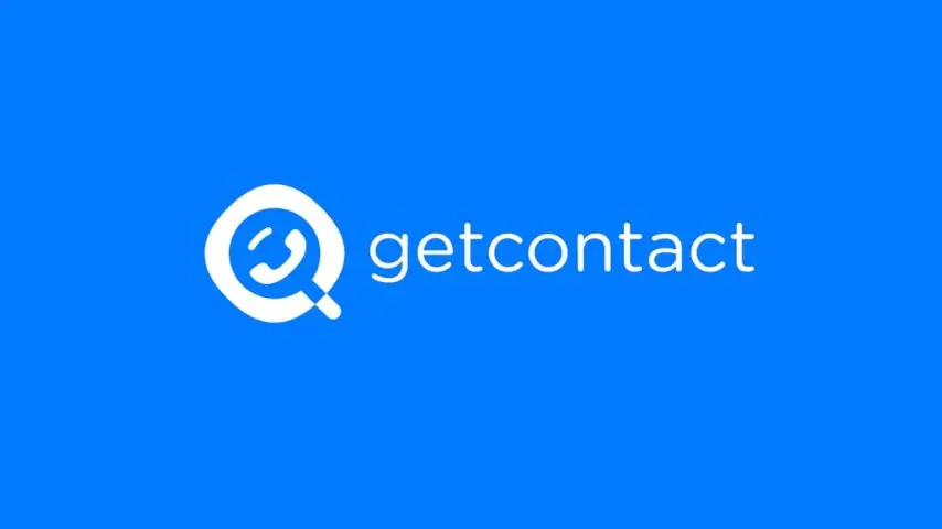 GetContact ne işe yarar