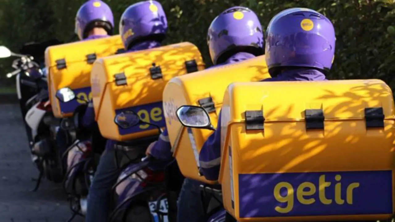 Getir Sipariş İptali Nasıl Yapılır