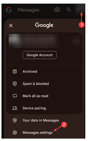 Giffgaff Hatası 38 Giderme