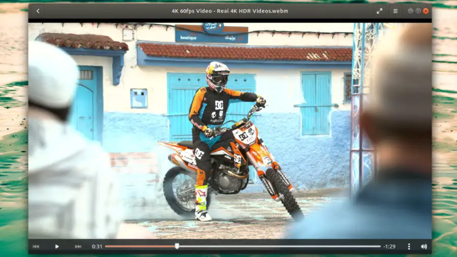 En Popüler Linux Media Oynatıcıları Neler