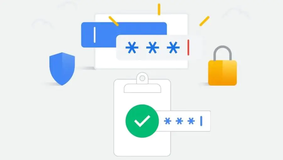Google Chrome Kayıtlı Parolalar Dışarı Nasıl Aktarılır