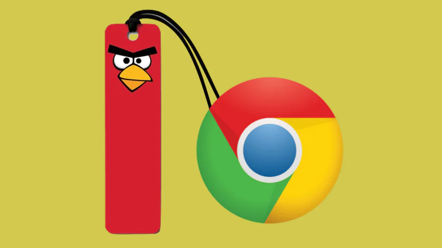 Google Chrome' Yer İmleri (Yer İşaretleri) Yedekleme (Resimli Anlatım)