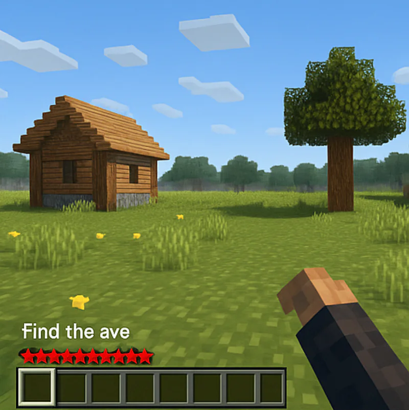 Google DeepMind SIMA 2