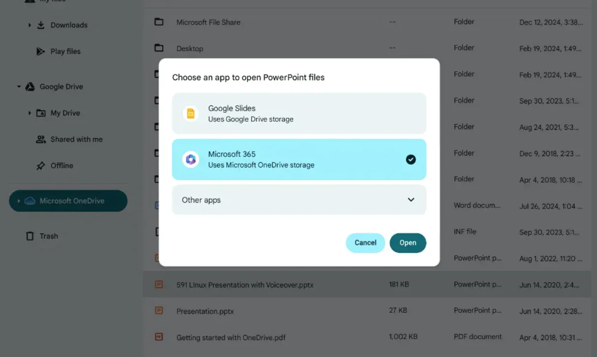 En İyi ChromeOS Uygulamaları (PWAs)