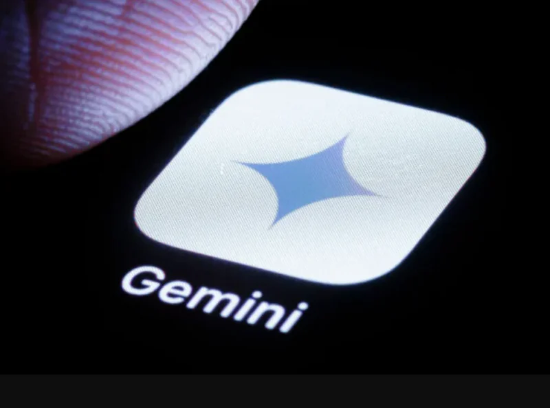 Google Gemini Asistan
