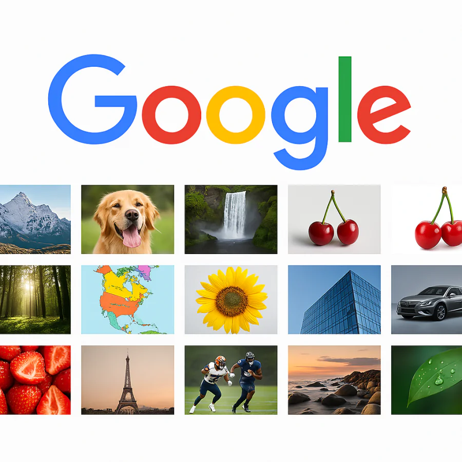 Google Görseller Nedir ve Nasıl Çalışır?