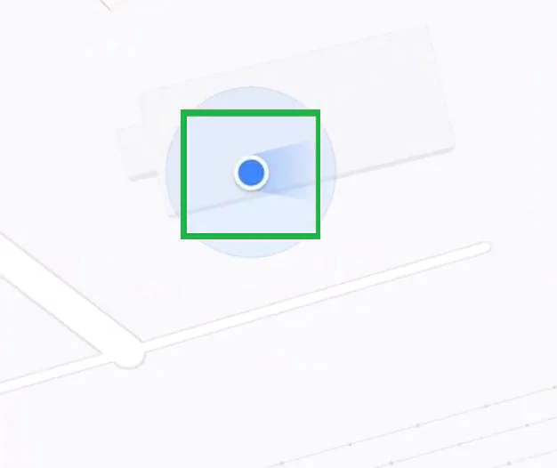 Google Haritalar Park Konumunu Kaydetme