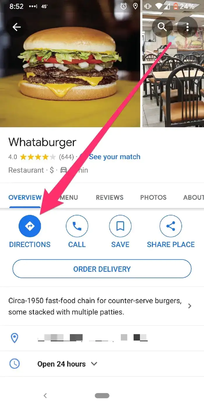 Google Haritalar Sesli Olarak Nasıl Kullanılır