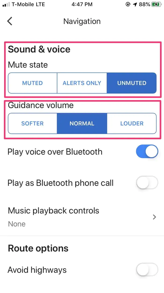 Google Haritalar Sesli Olarak Nasıl Kullanılır