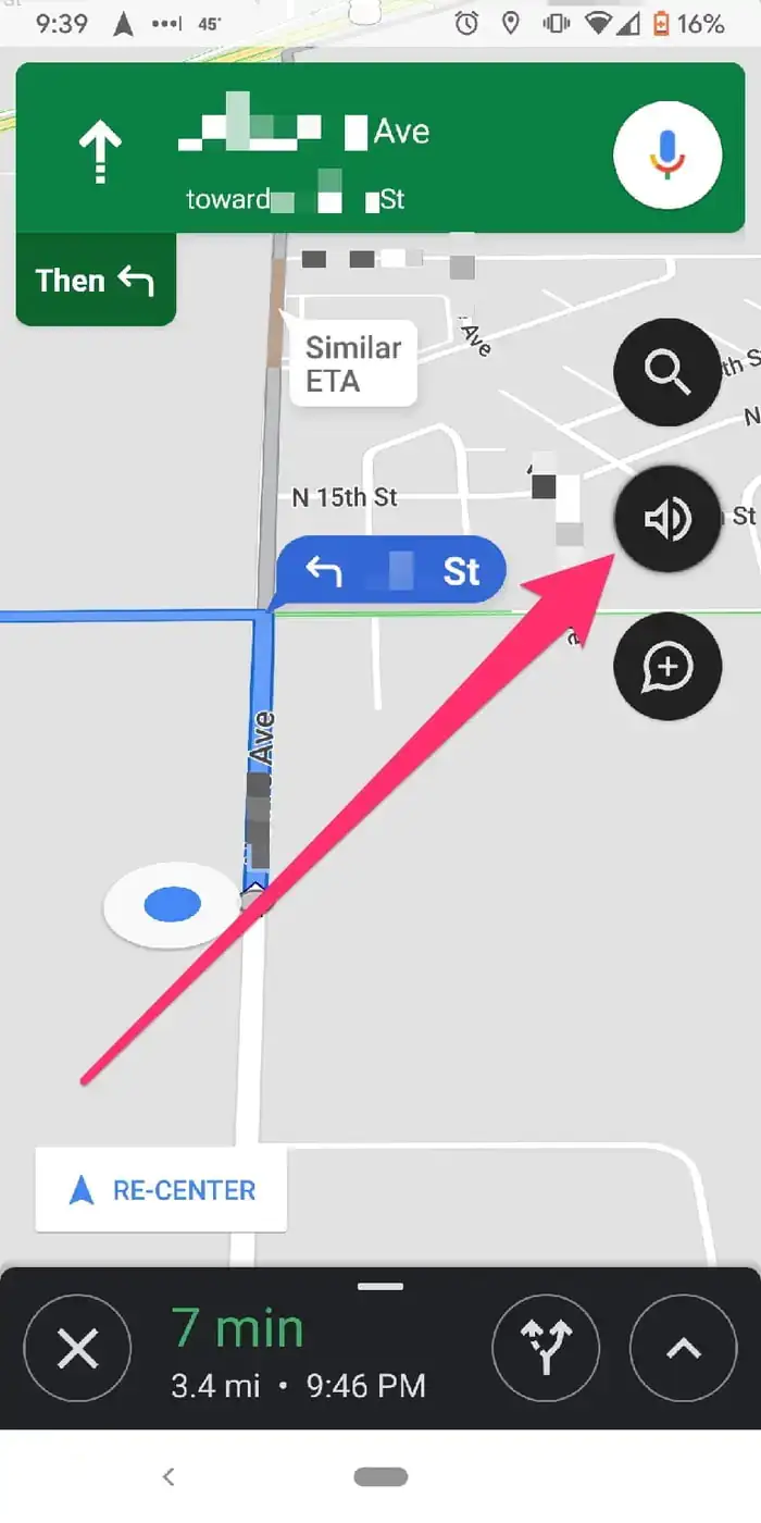 Google Haritalar Sesli Olarak Nasıl Kullanılır