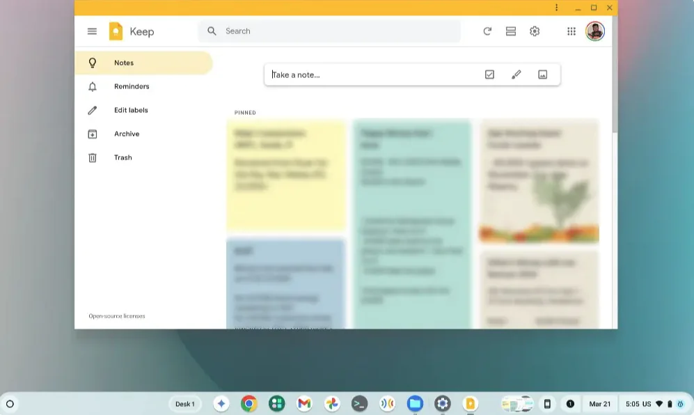 En İyi ChromeOS Uygulamaları (PWAs)