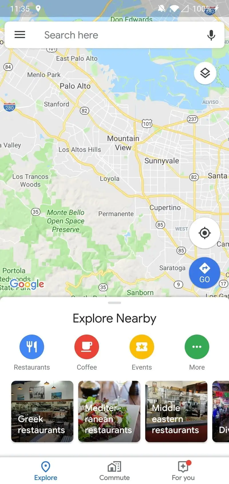 Google Maps'te (Google Haritalar) Mesajlaşma Özellikleri Nasıl Kullanılır?