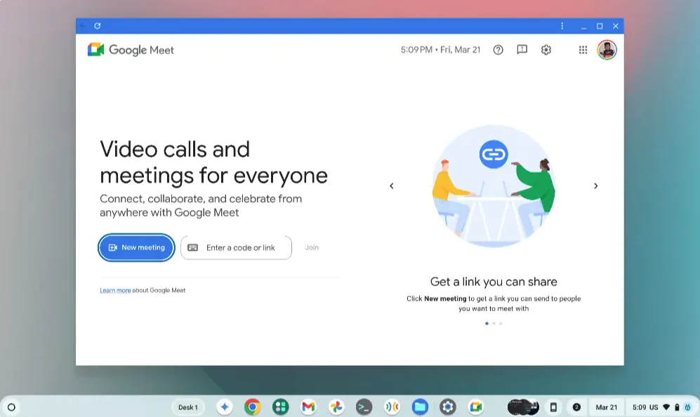 En İyi ChromeOS Uygulamaları (PWAs)