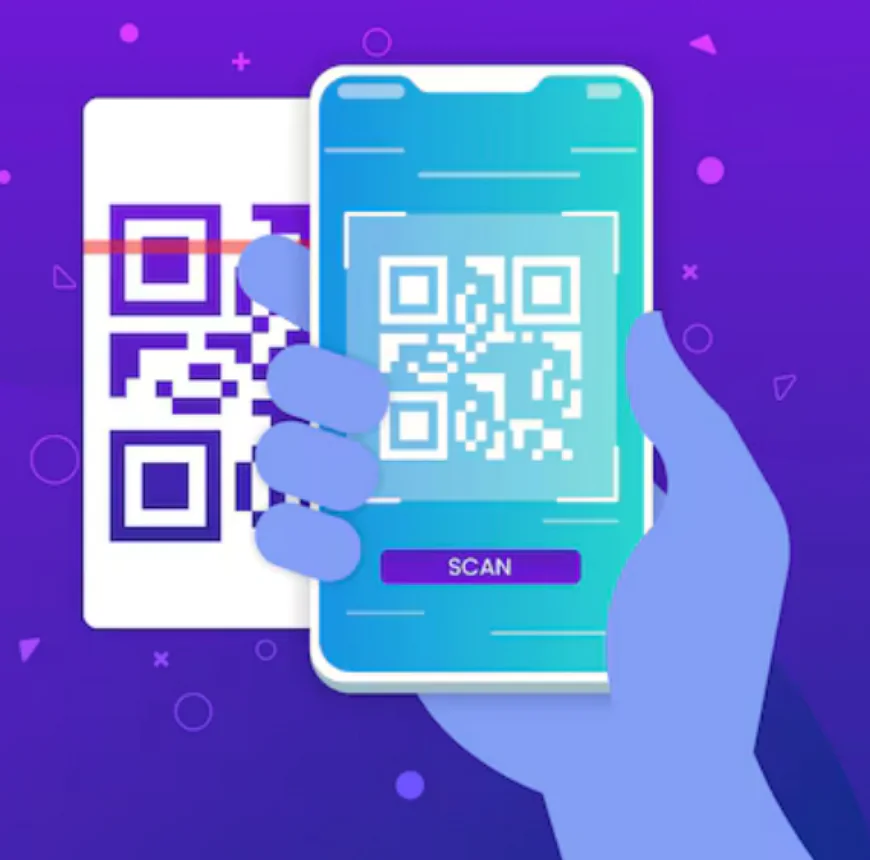 Google Mesajlar QR Kodlu Doğrulama