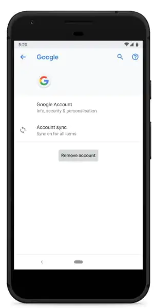 Google Olmadan Android Nasıl Kullanılır?