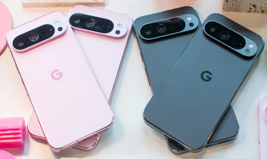 Google Pixel 9 Pro XL İncelemesi