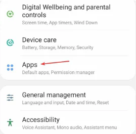 Google Play Hata 492 Çözme