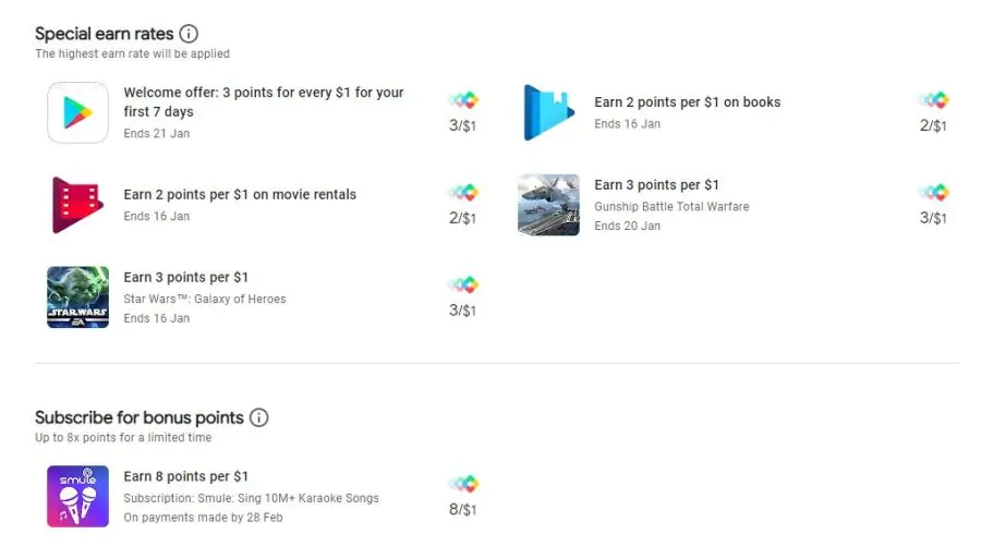 Google Play İstek Listesi Temizlenemiyor Sorunu