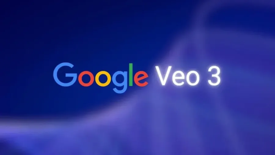 Google Veo 3