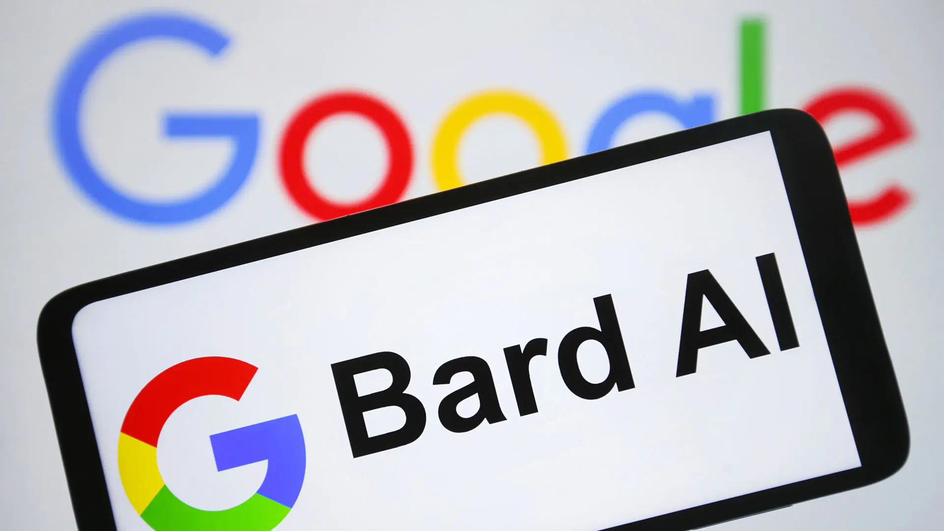 Google Bard Nedir