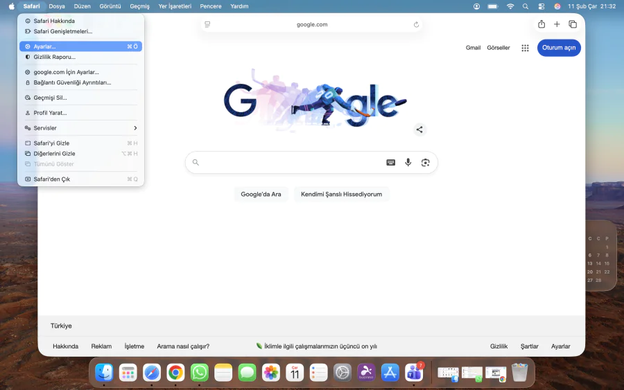 Safari Reklamlarını Nasıl Durdurabilirsiniz