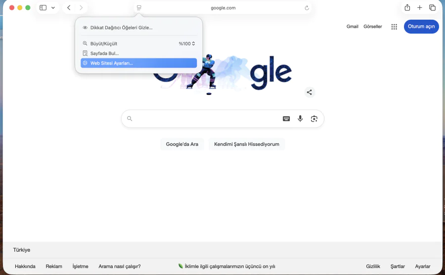 Safari Reklamlarını Nasıl Durdurabilirsiniz