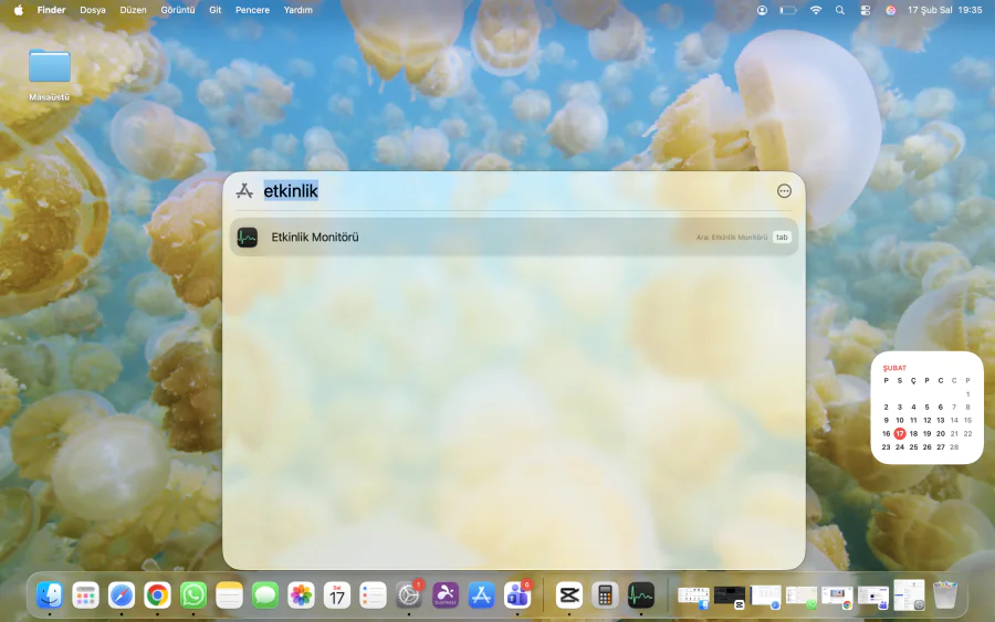 Mac'im Neden Yavaş Çalışıyor
