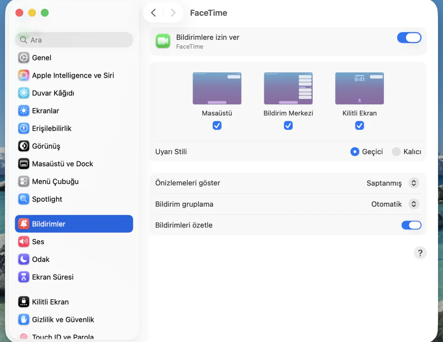 MacBook'ta Zil Sesini Kapatmanın 4 Kolay Yöntemi