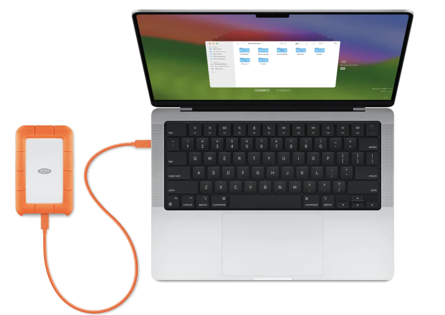 MacBook Air Sıfırlama