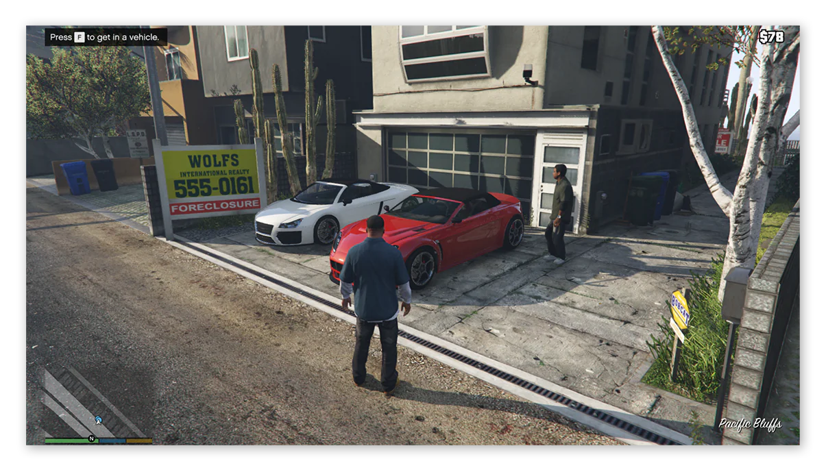 Gta Android'te Çalışmıyor Sorunu