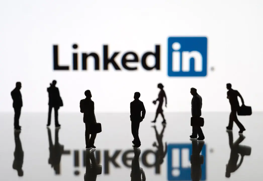 LinkedIn Profil Resminizi Gizleme