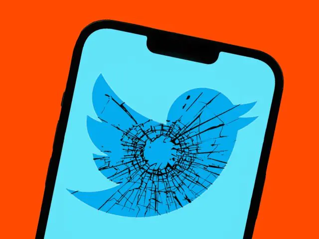 Twitter doğrulama güvenlik sorunu görseli