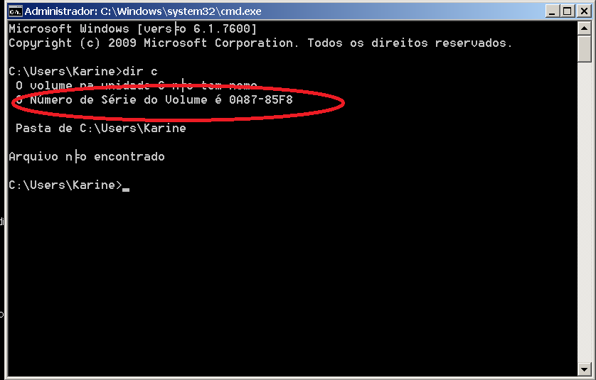 HDD seri numarası ve Volume ID değiştirmenin potansiyel risklerini gösteren bir uyarı işareti